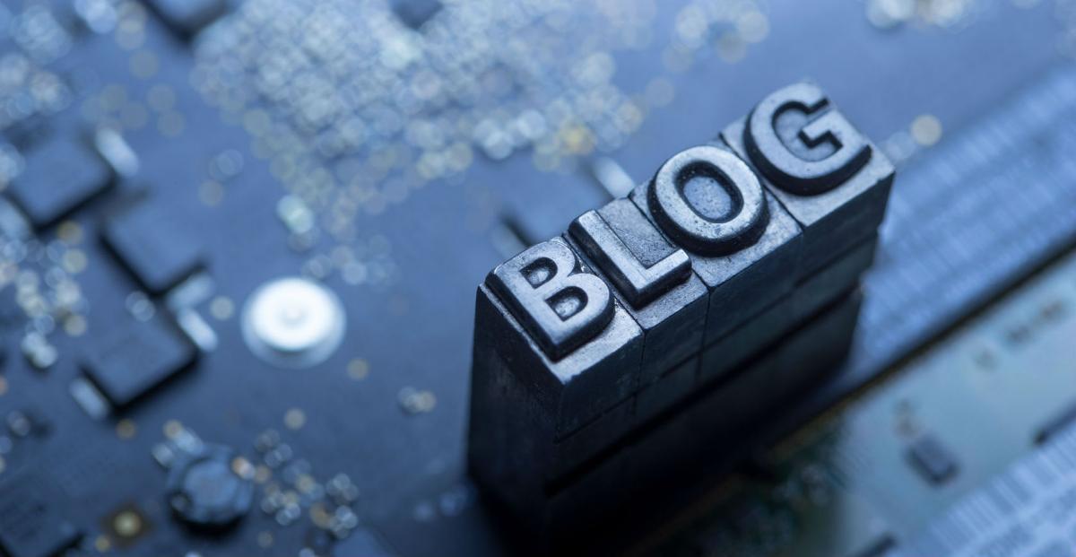 Secret Behind Technology Blogging: A Best Niche In Blogging